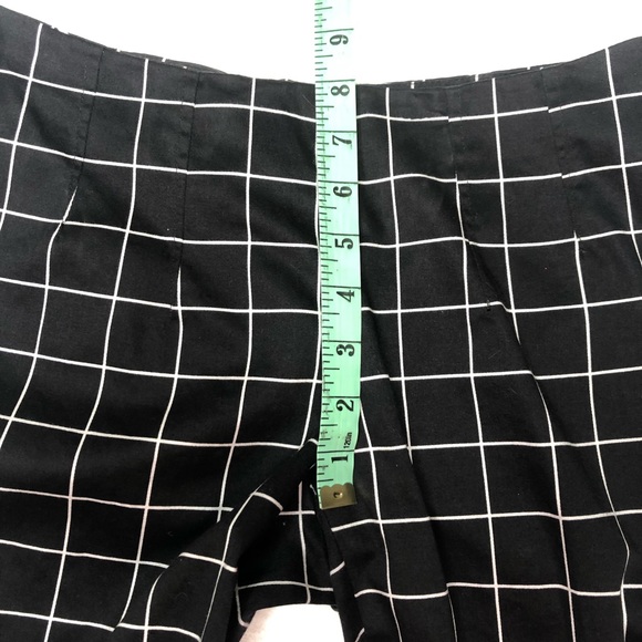 ❌SOLD❌ Amanda + Chelsea | Women’s Windowpane Pants, Sz 0 - Picture 8 of 13